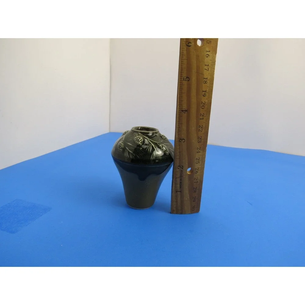 2013 Rookwood Pottery 3.25